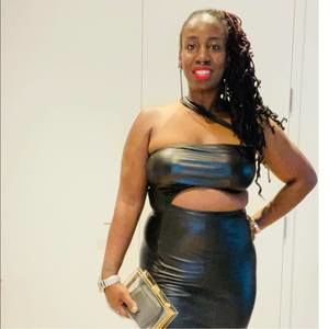 Meet your Posher, Taja